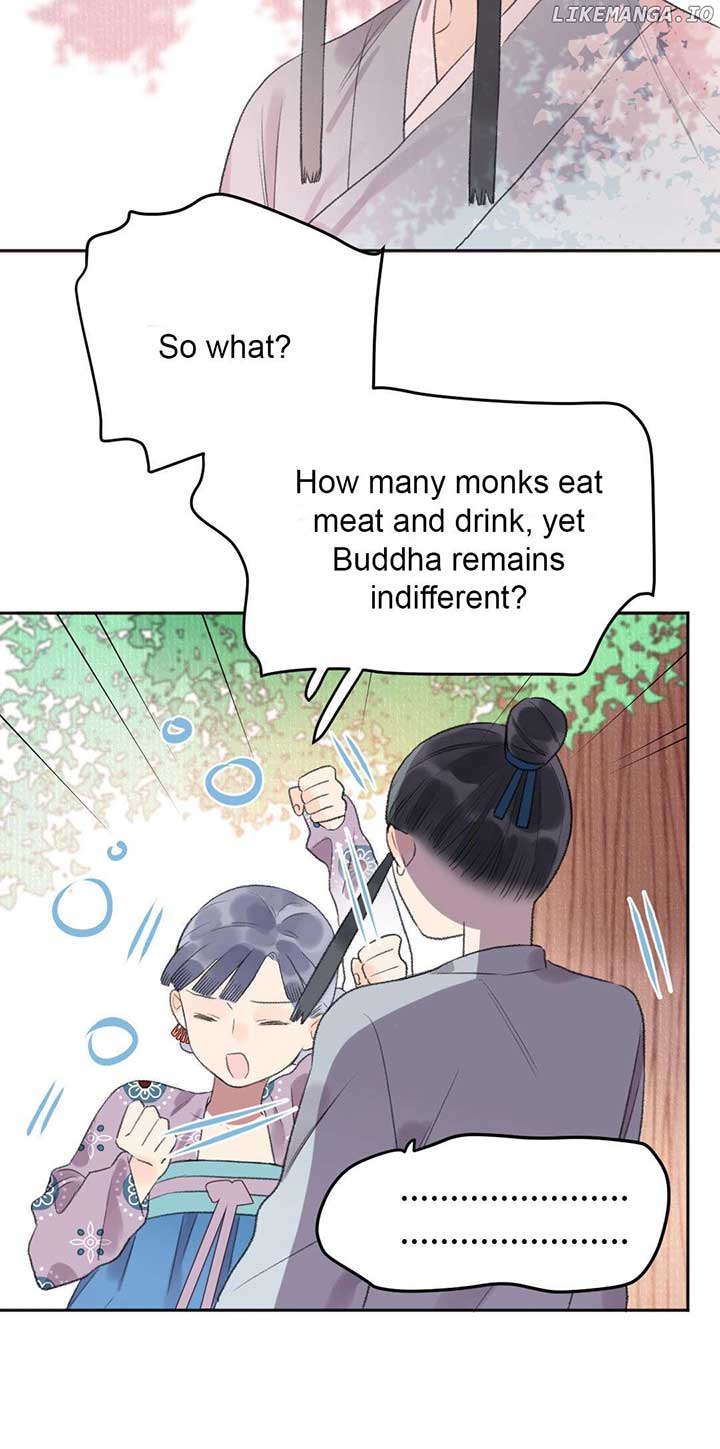 I Can’t Date a Fictional Man! Chapter 53 139 ch 53 24