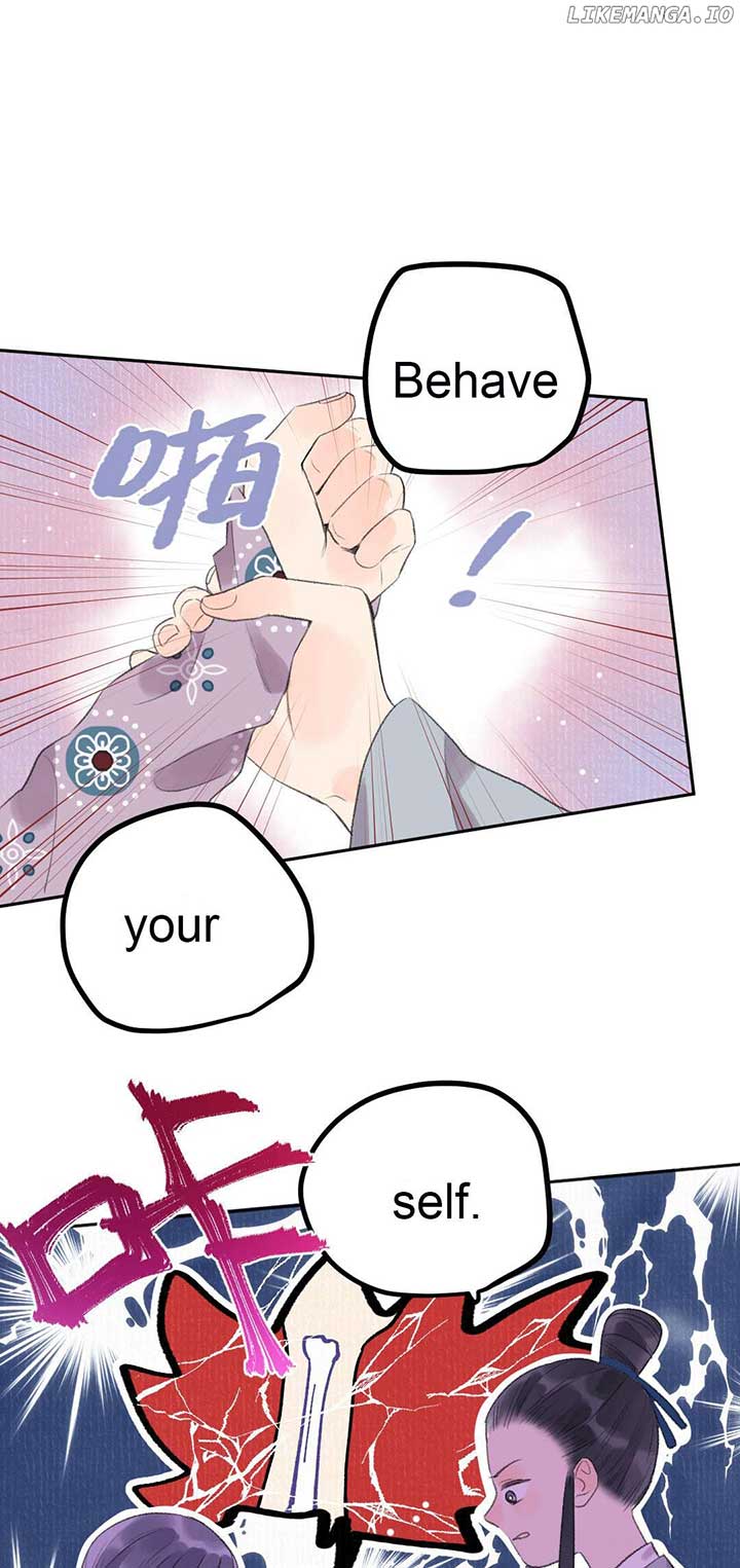 I Can’t Date a Fictional Man! Chapter 53 140 ch 53 25