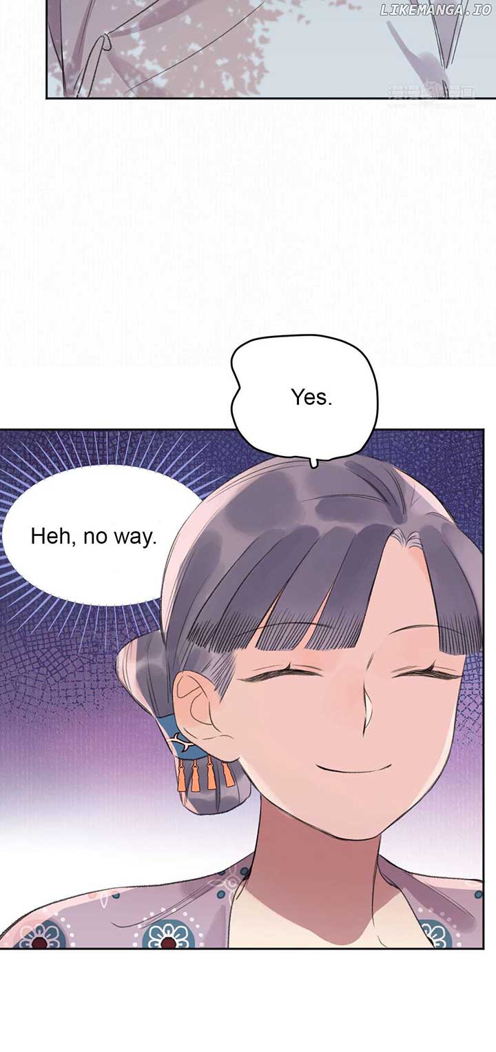 I Can’t Date a Fictional Man! Chapter 53 144 ch 53 29