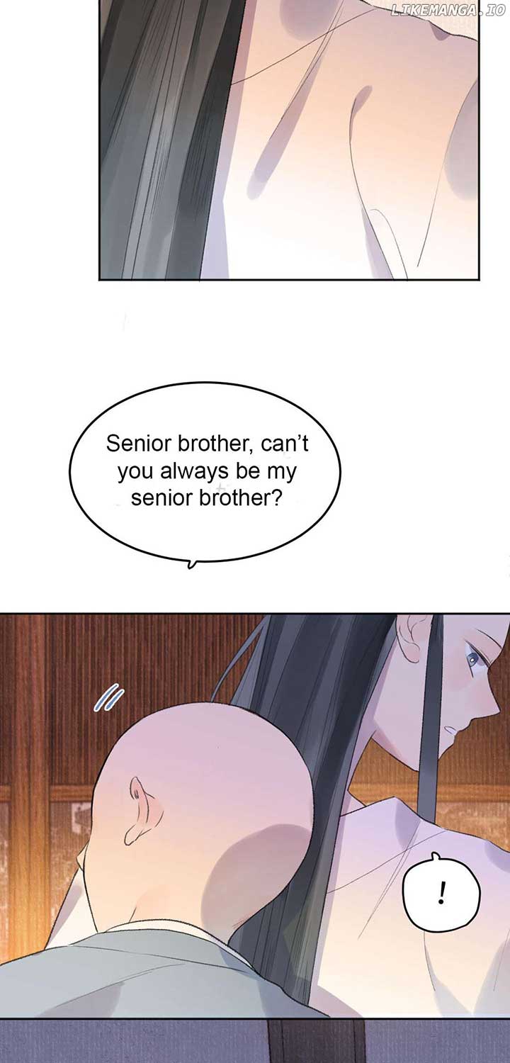 I Can’t Date a Fictional Man! Chapter 53 119 ch 53 4