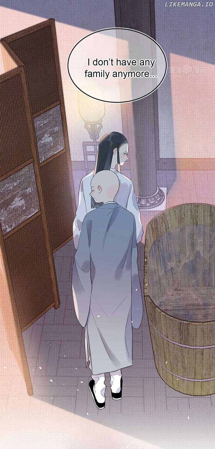 I Can’t Date a Fictional Man! Chapter 53 120 ch 53 5