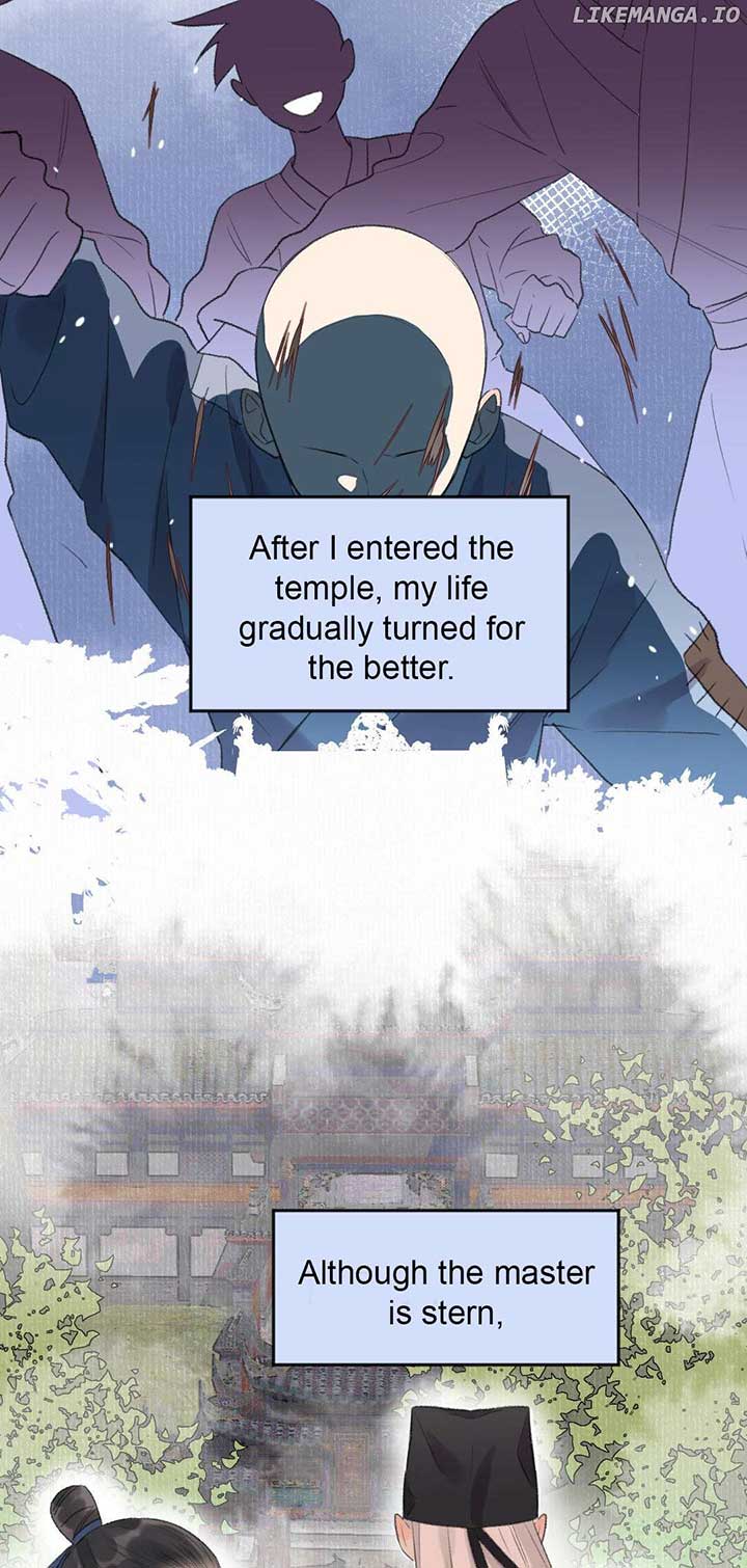 I Can’t Date a Fictional Man! Chapter 53 122 ch 53 7