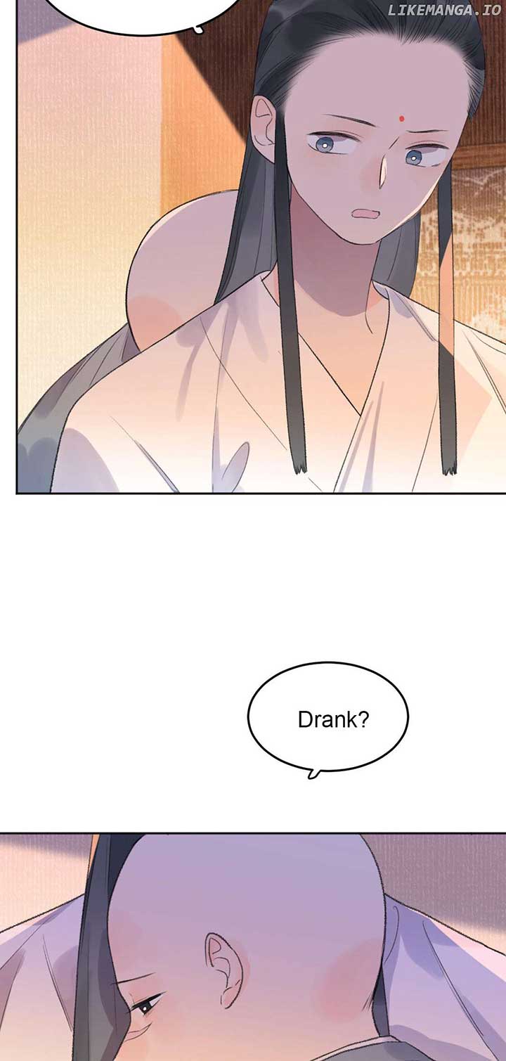 I Can’t Date a Fictional Man! Chapter 53 124 ch 53 9