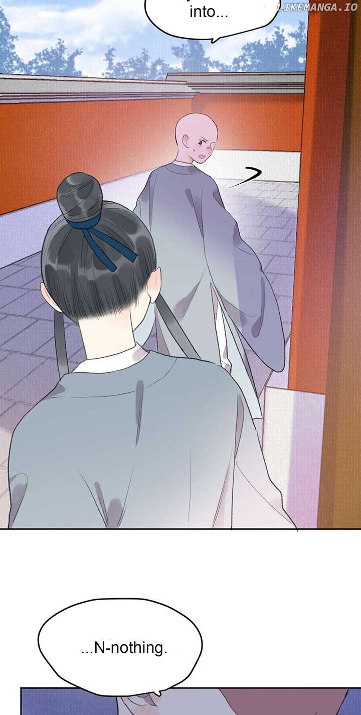 I Can’t Date a Fictional Man! Chapter 54 115 ch 54 12