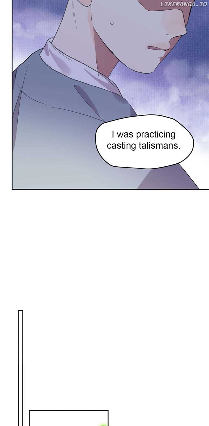 I Can’t Date a Fictional Man! Chapter 54 116 ch 54 13