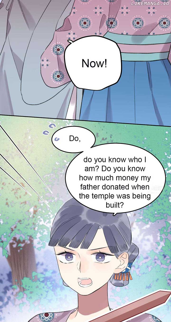 I Can’t Date a Fictional Man! Chapter 54 126 ch 54 23