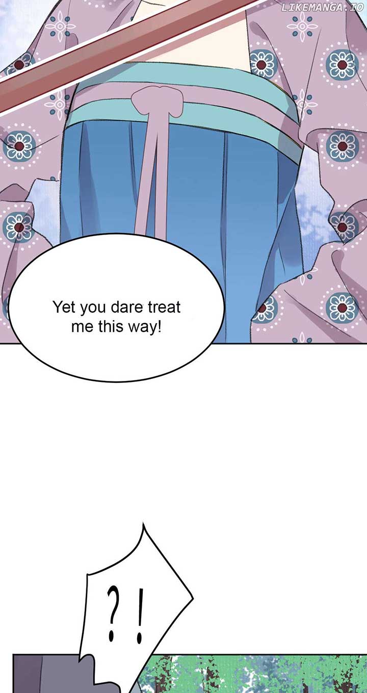 I Can’t Date a Fictional Man! Chapter 54 127 ch 54 24