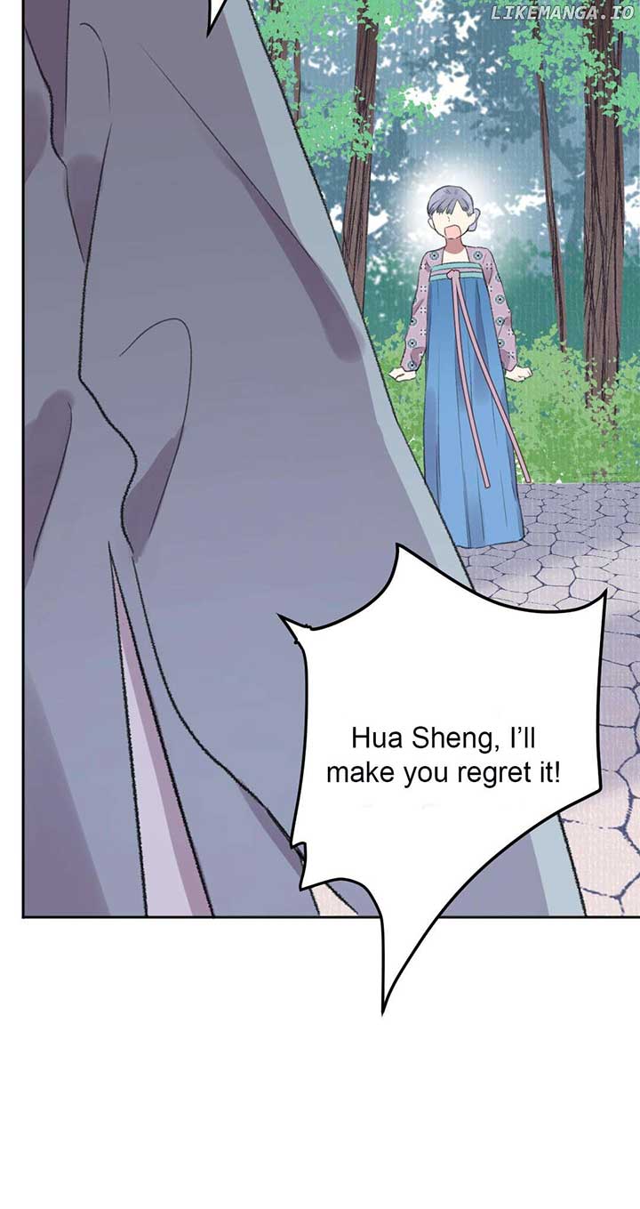 I Can’t Date a Fictional Man! Chapter 54 128 ch 54 25