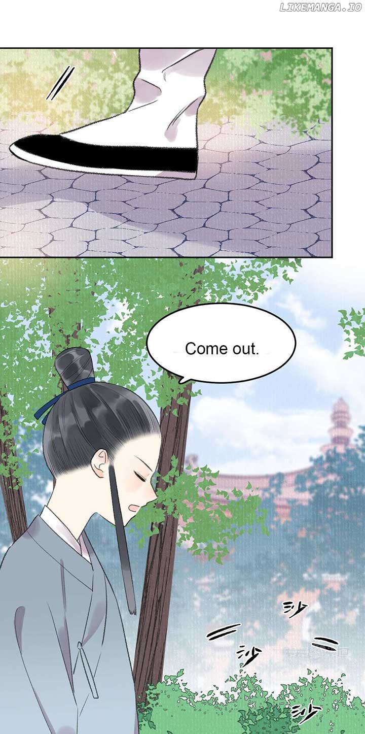 I Can’t Date a Fictional Man! Chapter 54 129 ch 54 26