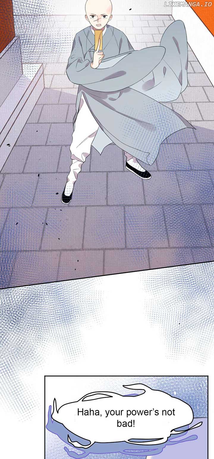 I Can’t Date a Fictional Man! Chapter 54 106 ch 54 3