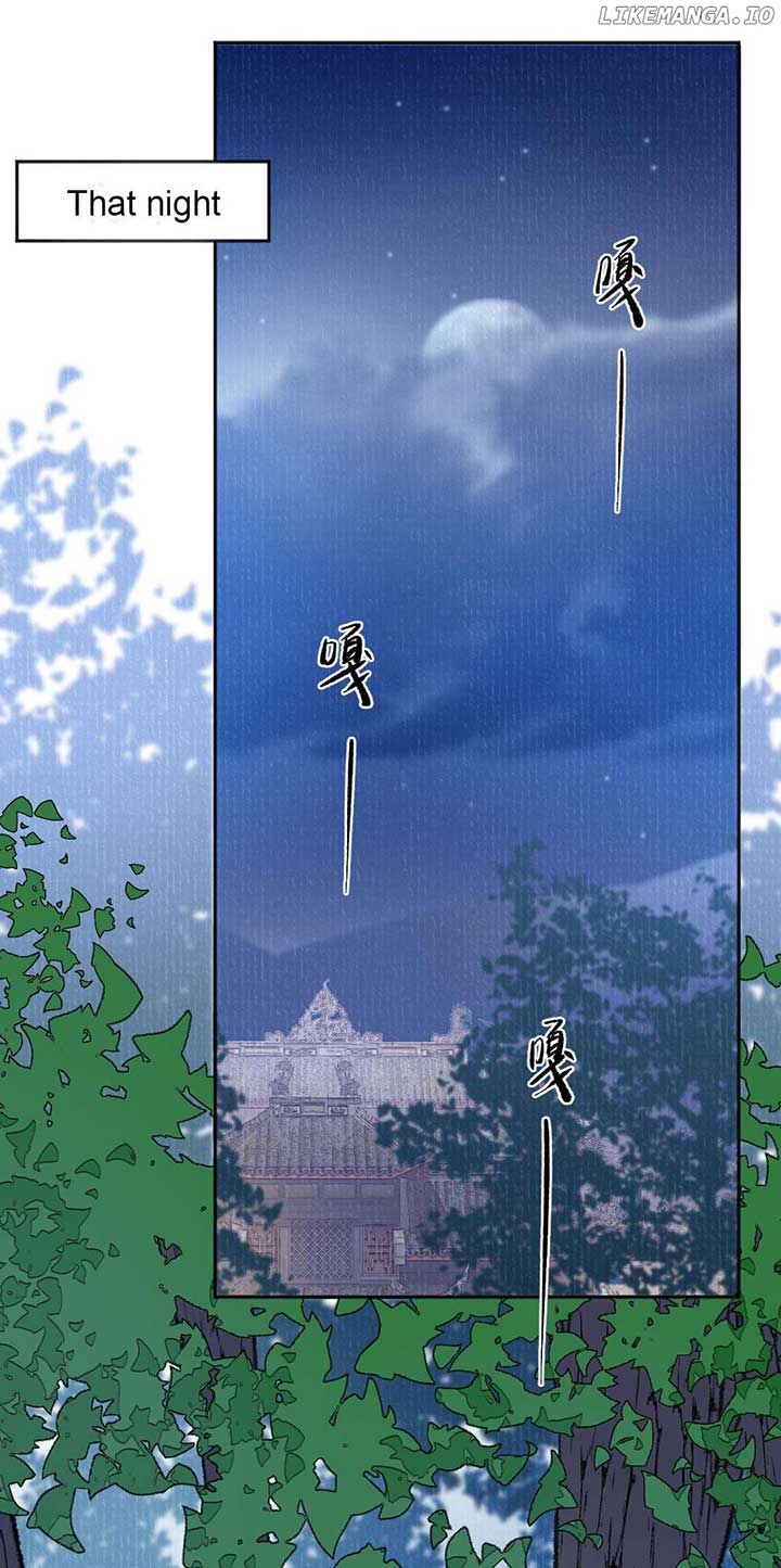 I Can’t Date a Fictional Man! Chapter 54 134 ch 54 31