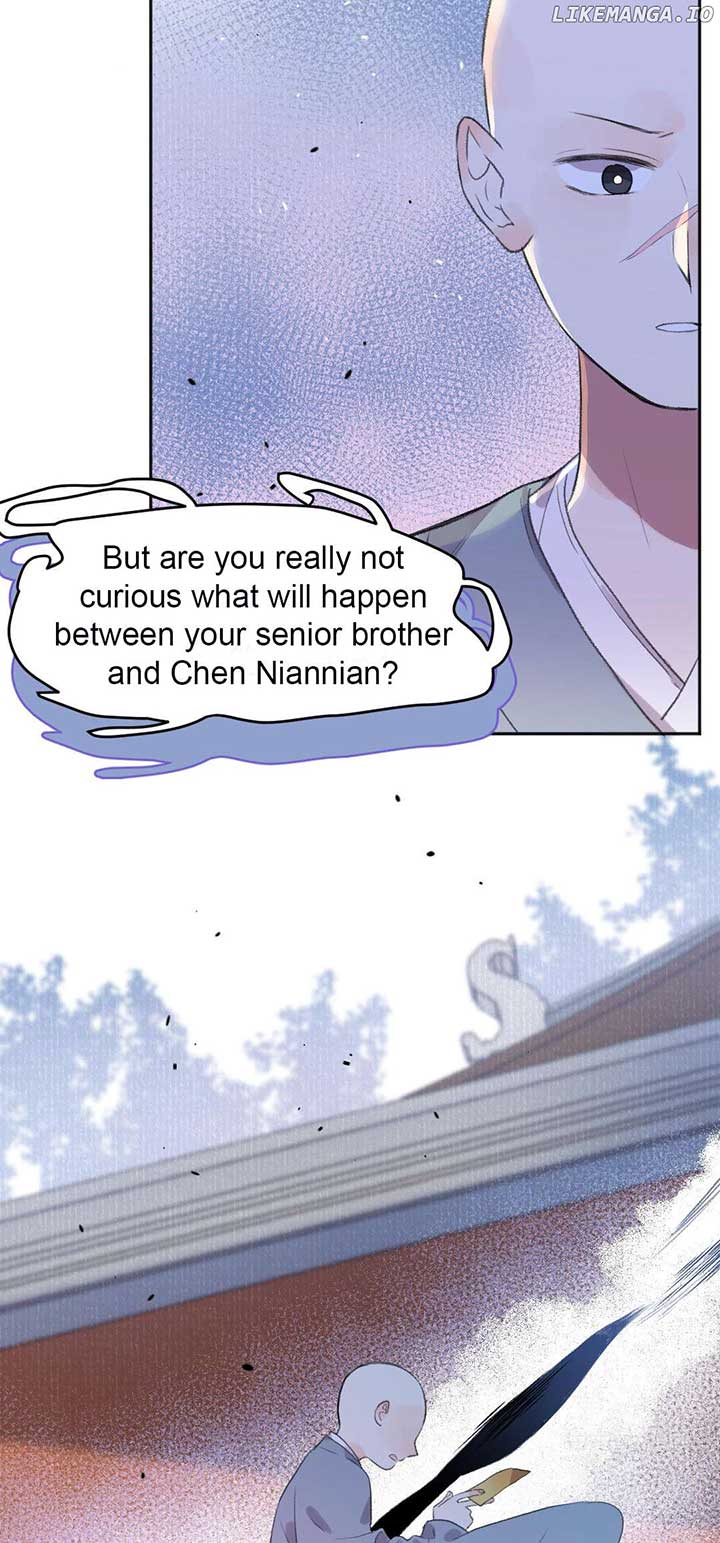 I Can’t Date a Fictional Man! Chapter 54 107 ch 54 4