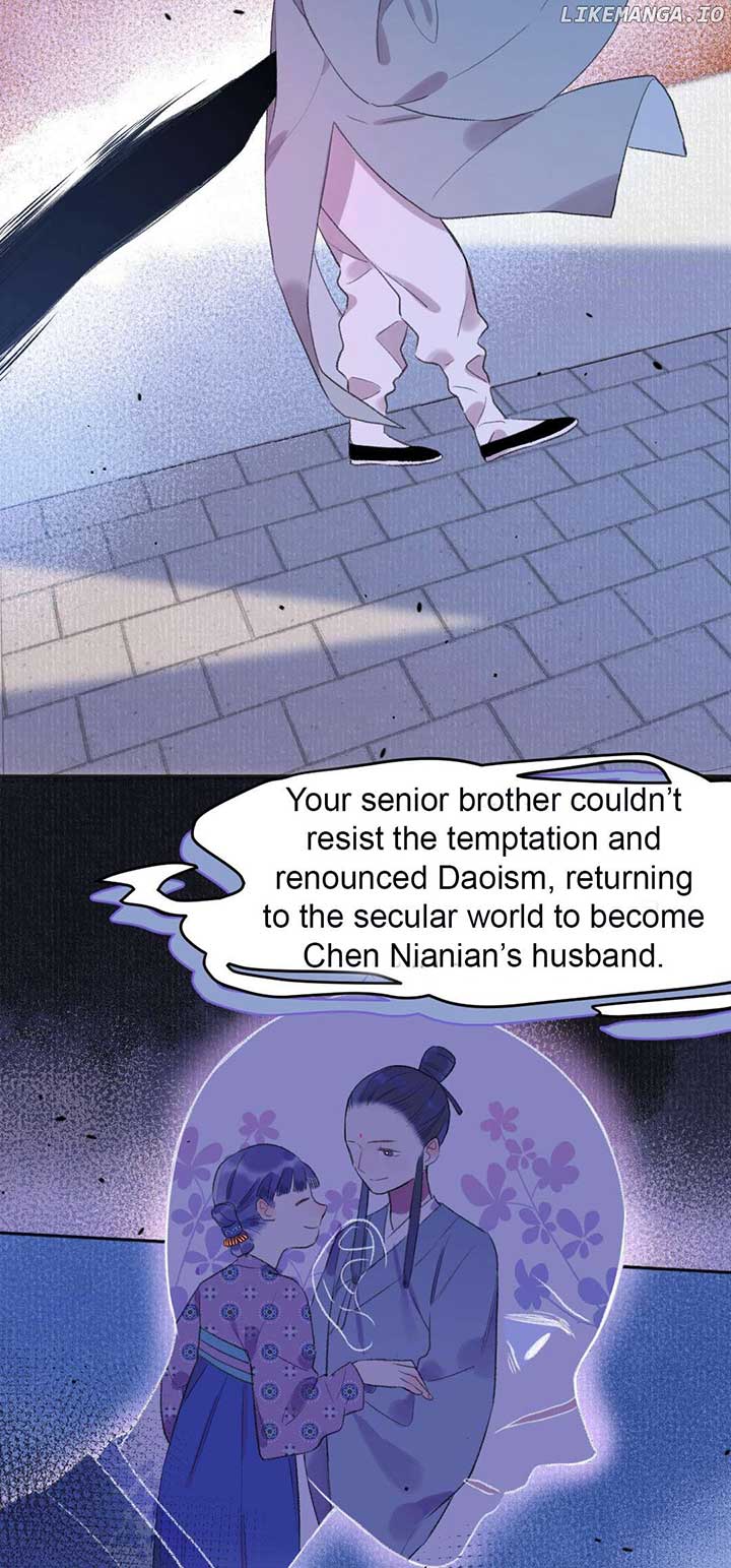 I Can’t Date a Fictional Man! Chapter 54 108 ch 54 5