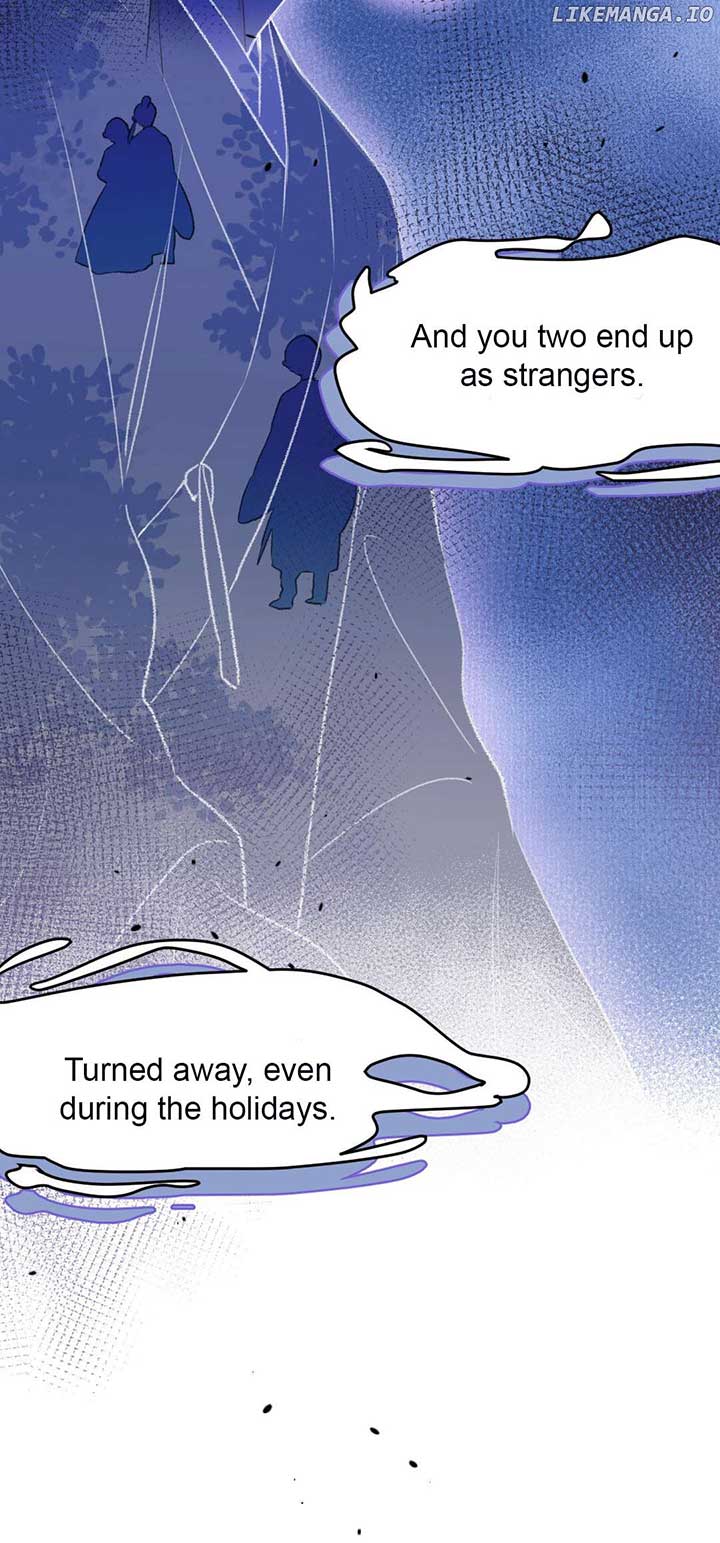 I Can’t Date a Fictional Man! Chapter 54 109 ch 54 6