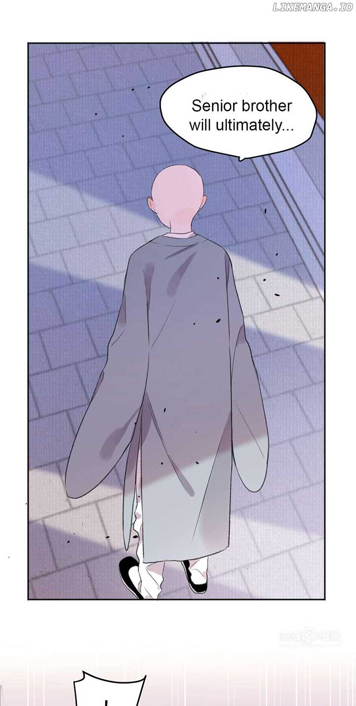 I Can’t Date a Fictional Man! Chapter 54 110 ch 54 7