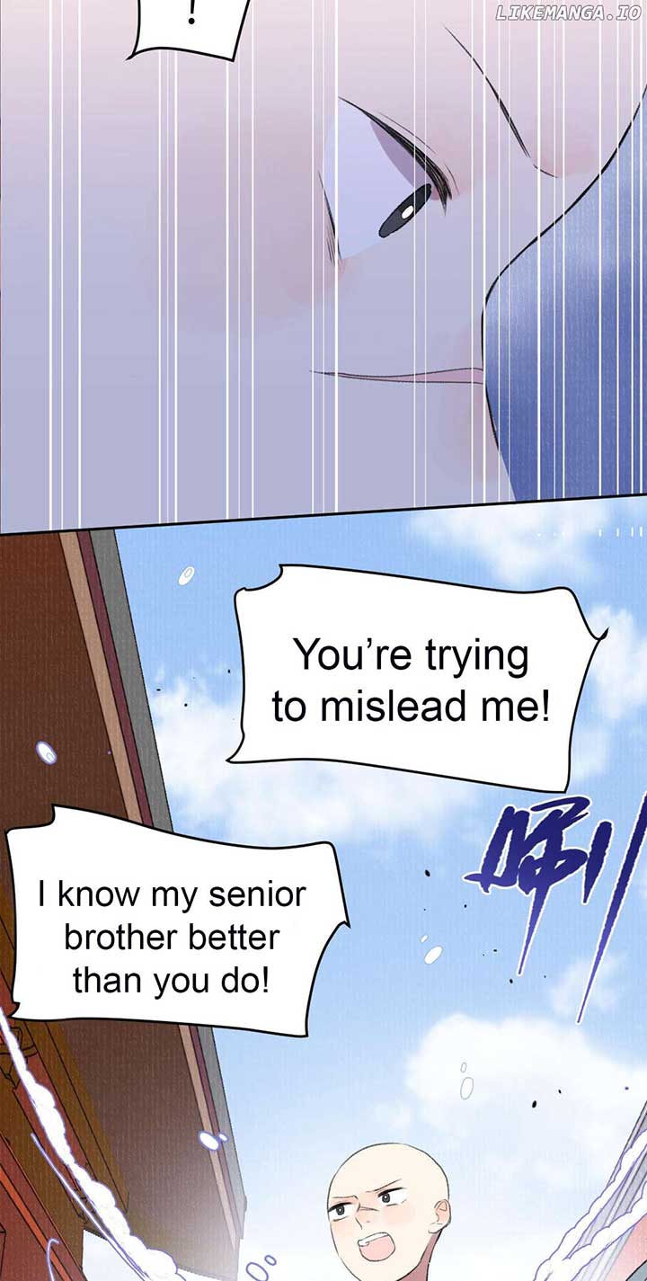 I Can’t Date a Fictional Man! Chapter 54 111 ch 54 8