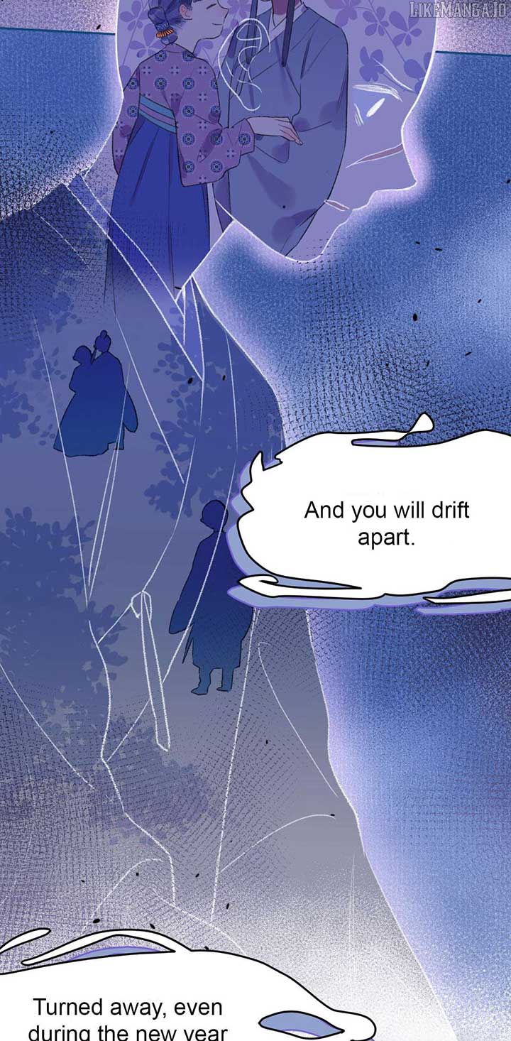 I Can’t Date a Fictional Man! Chapter 57 130 03