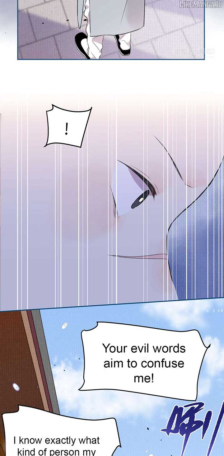 I Can’t Date a Fictional Man! Chapter 57 132 05