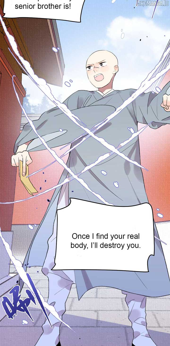 I Can’t Date a Fictional Man! Chapter 57 133 06