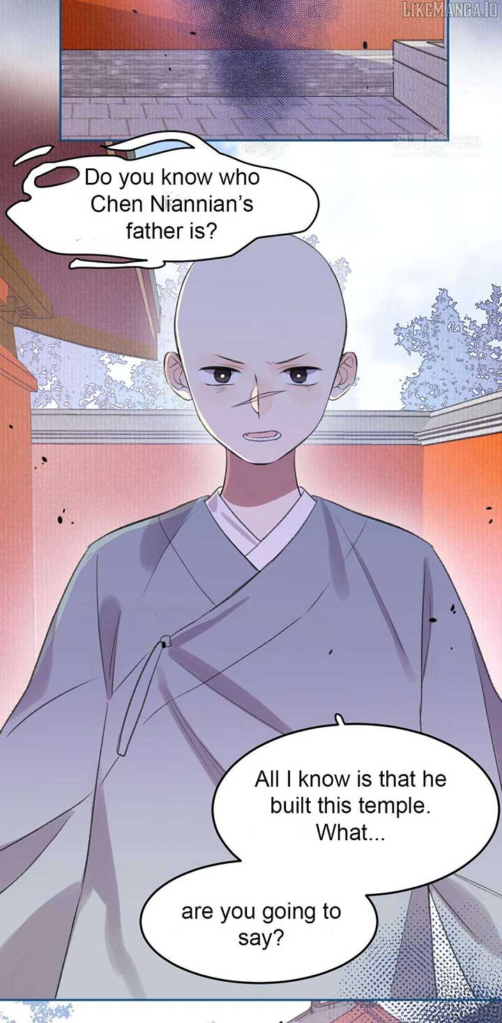 I Can’t Date a Fictional Man! Chapter 57 135 08