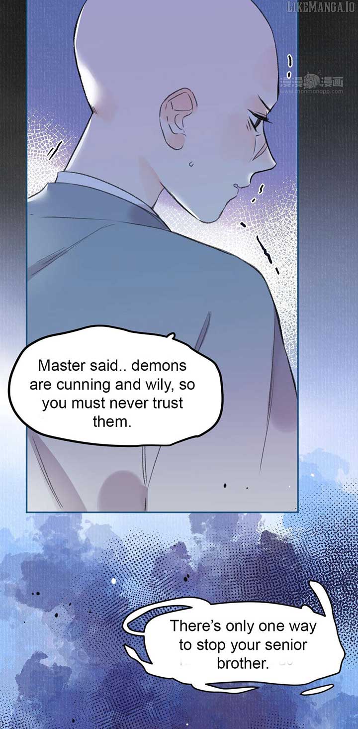 I Can’t Date a Fictional Man! Chapter 57 138 11