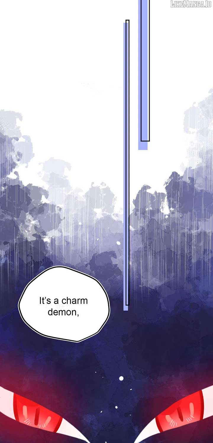 I Can’t Date a Fictional Man! Chapter 57 140 13