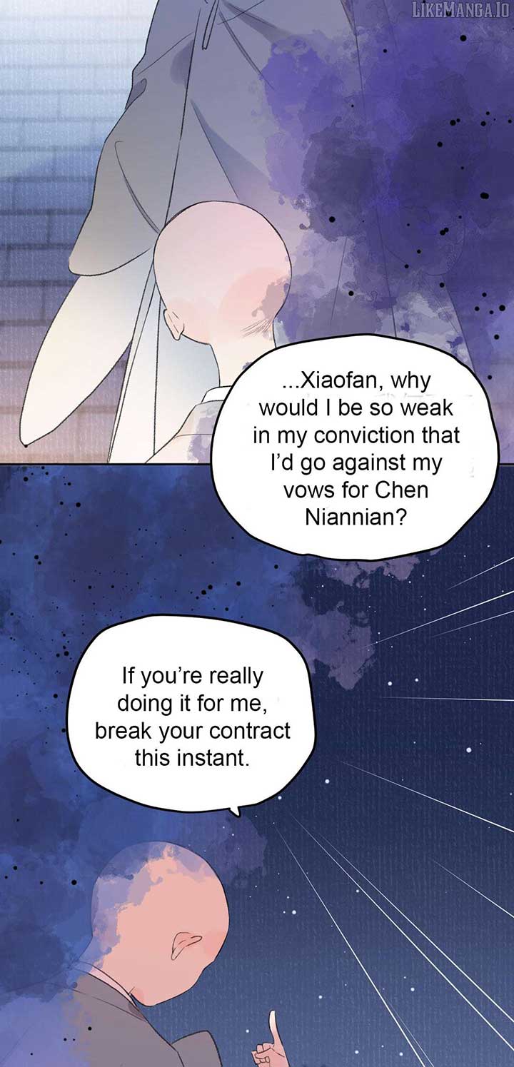 I Can’t Date a Fictional Man! Chapter 57 143 16