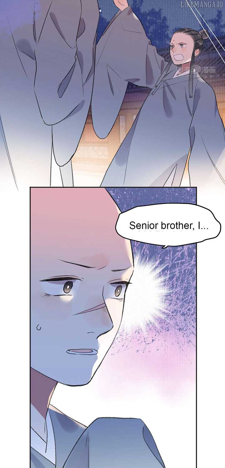 I Can’t Date a Fictional Man! Chapter 57 144 17