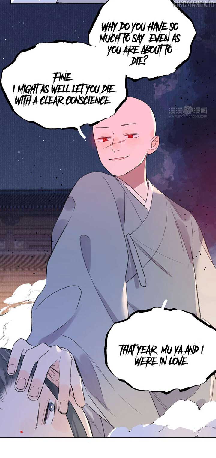 I Can’t Date a Fictional Man! Chapter 57 153 26