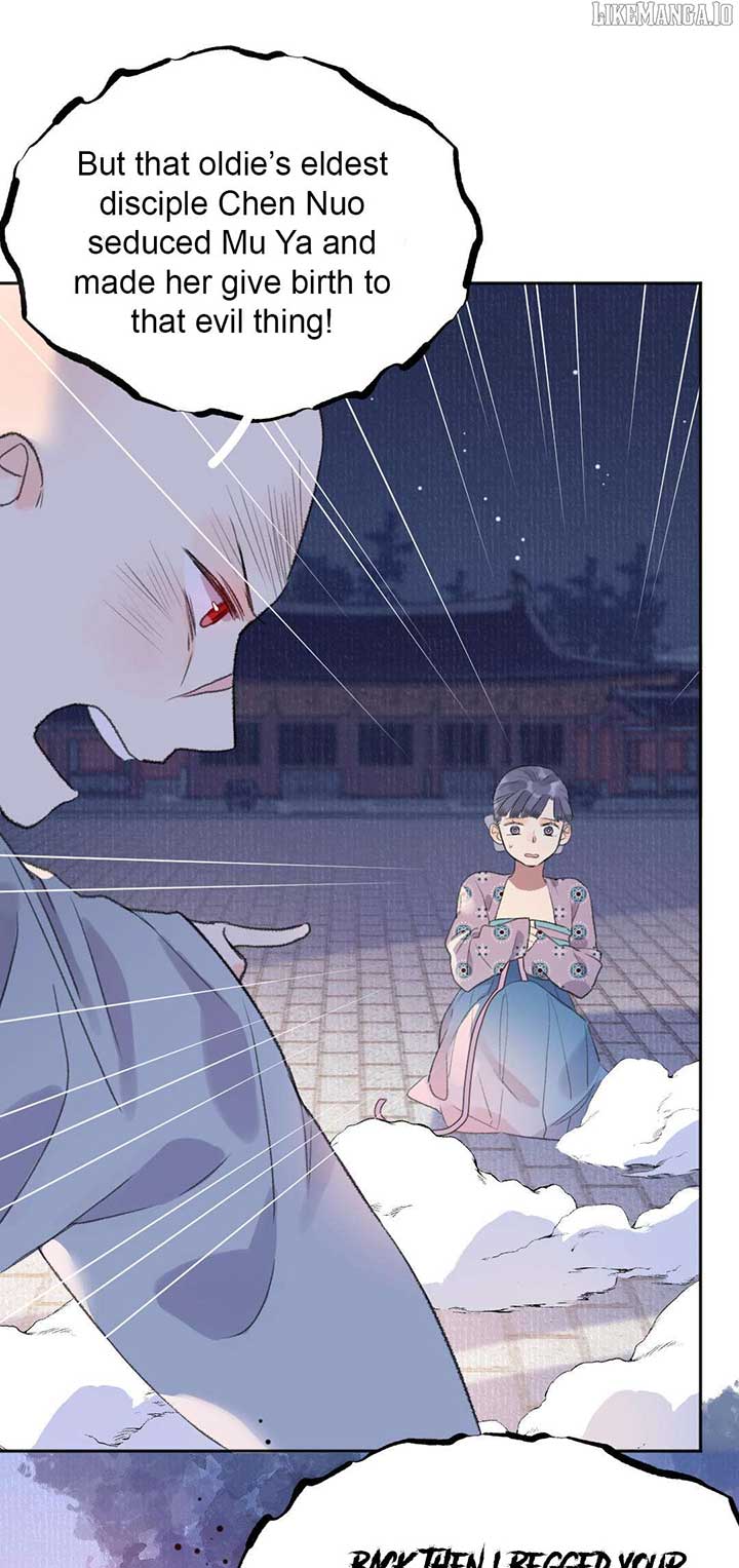 I Can’t Date a Fictional Man! Chapter 57 154 27