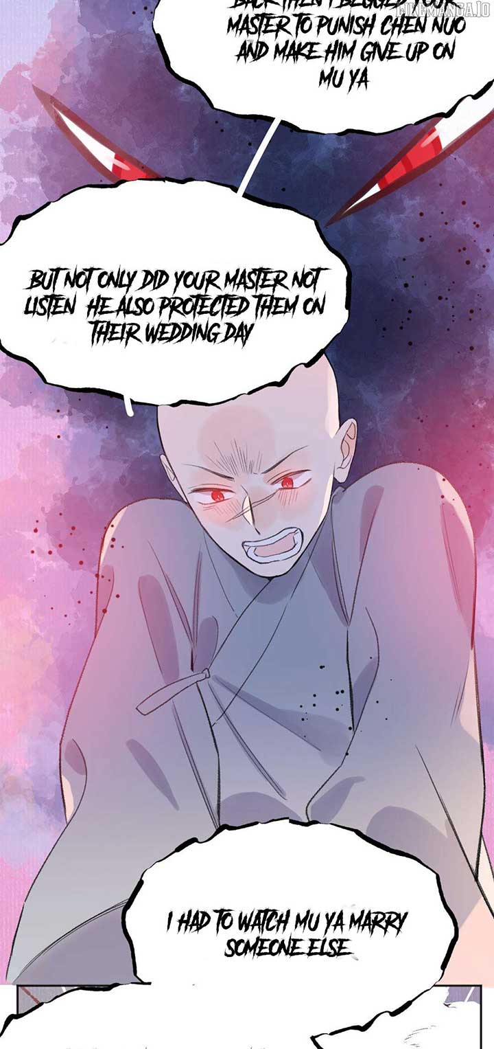 I Can’t Date a Fictional Man! Chapter 57 155 28