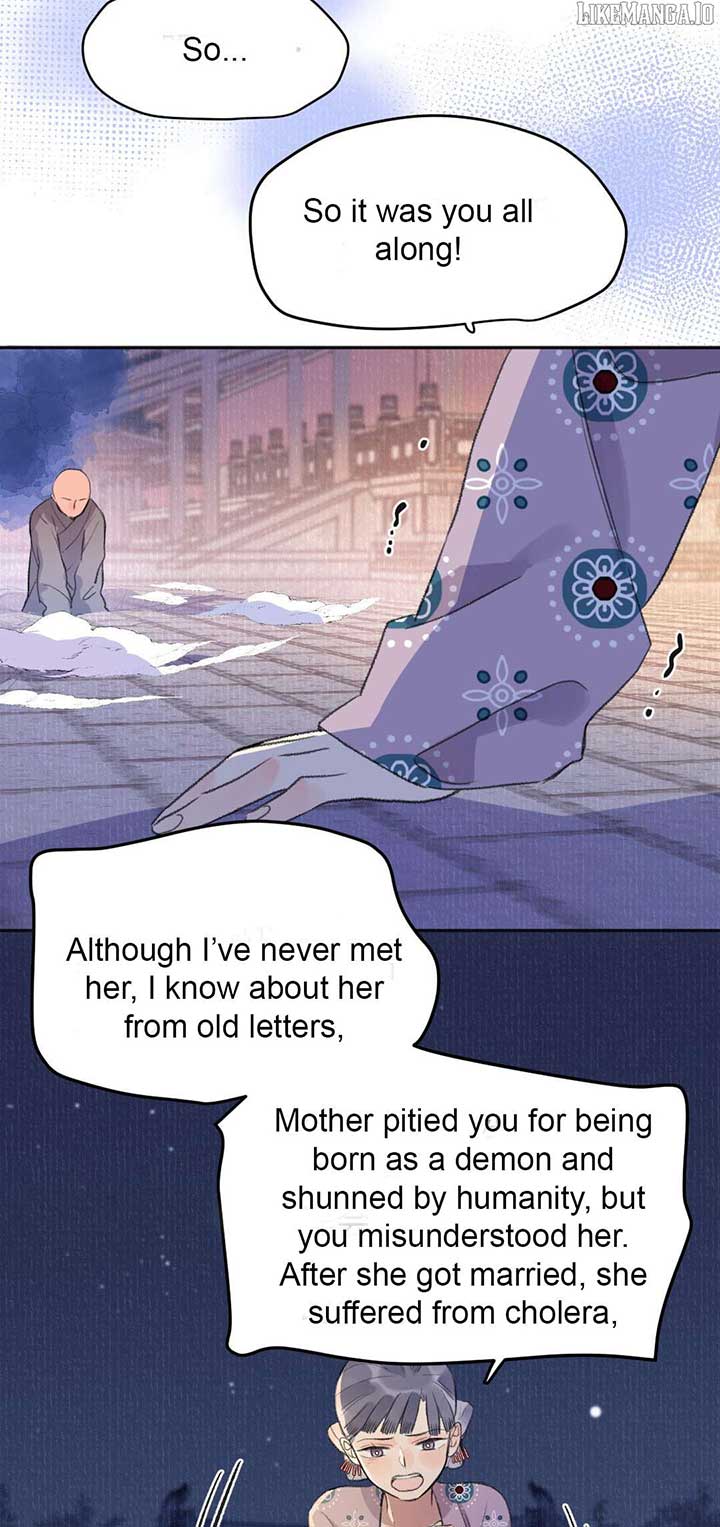 I Can’t Date a Fictional Man! Chapter 57 157 30