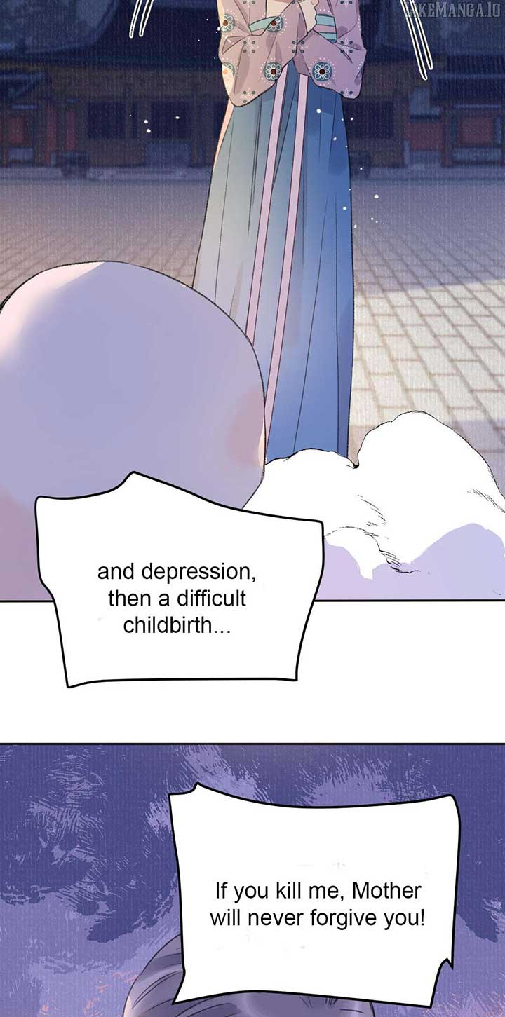 I Can’t Date a Fictional Man! Chapter 57 158 31