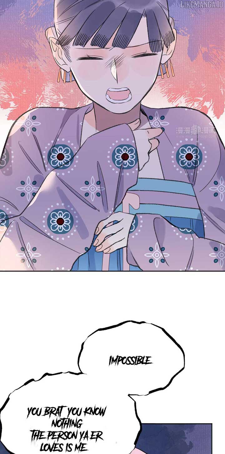 I Can’t Date a Fictional Man! Chapter 57 159 32