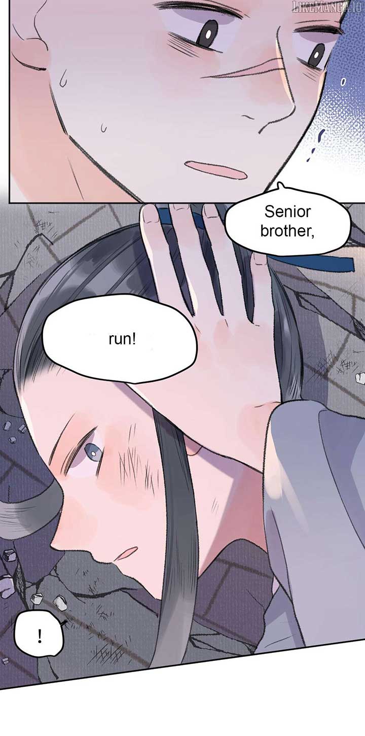 I Can’t Date a Fictional Man! Chapter 57 161 34