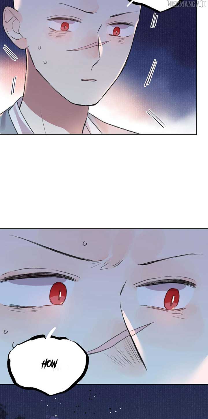 I Can’t Date a Fictional Man! Chapter 57 164 37