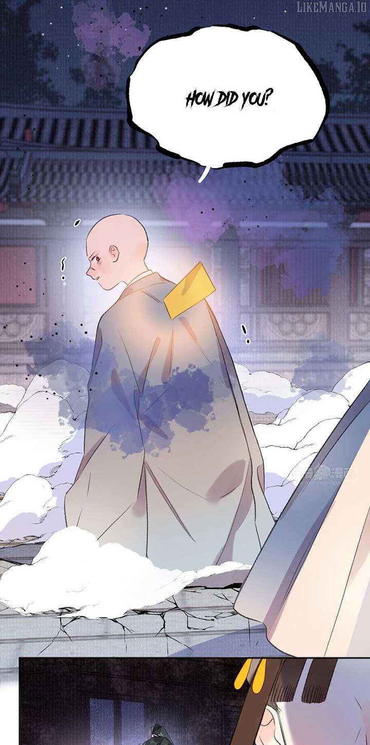 I Can’t Date a Fictional Man! Chapter 57 165 38