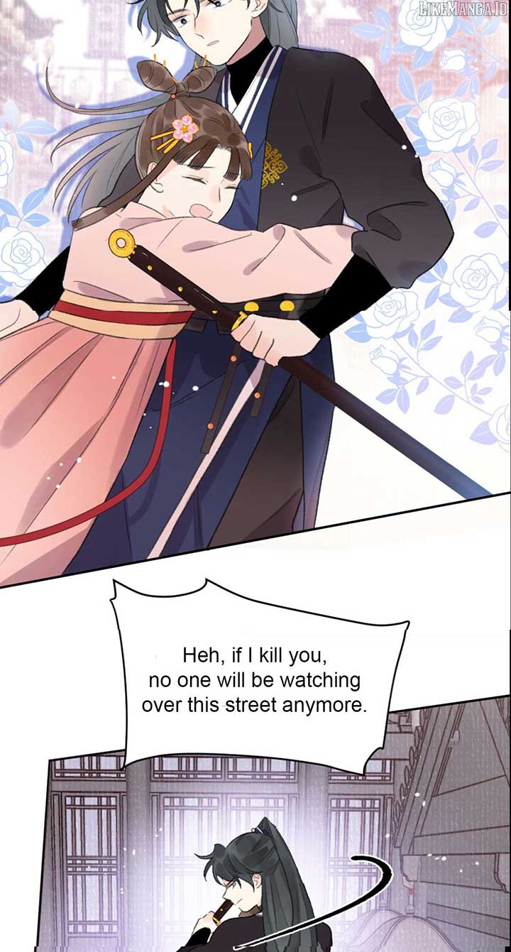 I Can’t Date a Fictional Man! Chapter 59 93 02