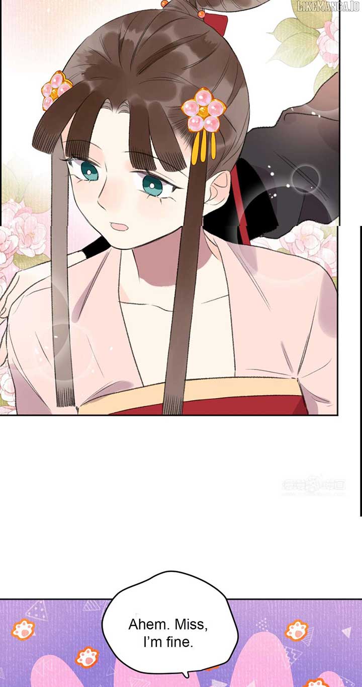 I Can’t Date a Fictional Man! Chapter 59 98 07