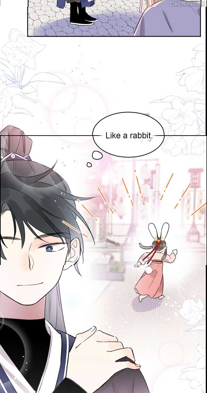 I Can’t Date a Fictional Man! Chapter 59 103 12