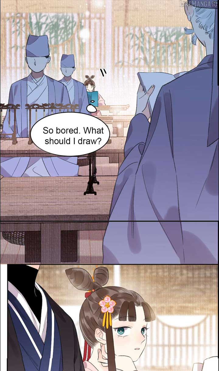 I Can’t Date a Fictional Man! Chapter 59 106 15