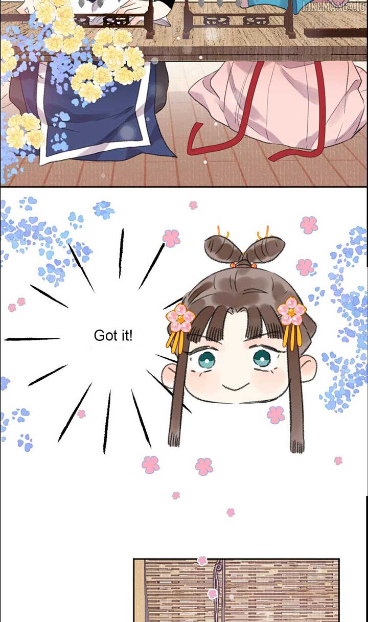 I Can’t Date a Fictional Man! Chapter 59 108 17