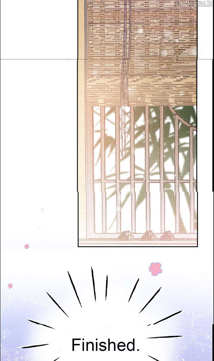 I Can’t Date a Fictional Man! Chapter 59 109 18