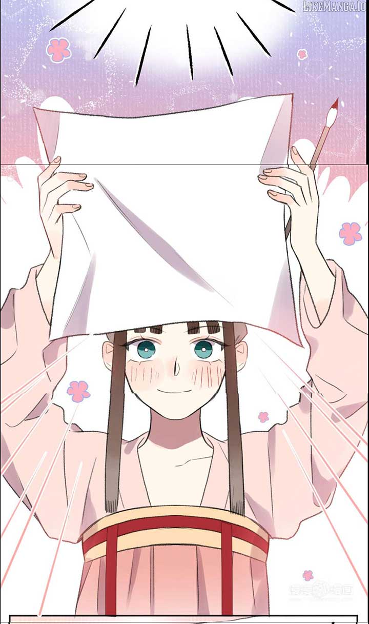 I Can’t Date a Fictional Man! Chapter 59 110 19