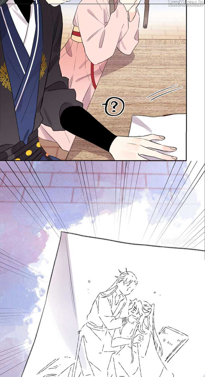 I Can’t Date a Fictional Man! Chapter 59 114 23