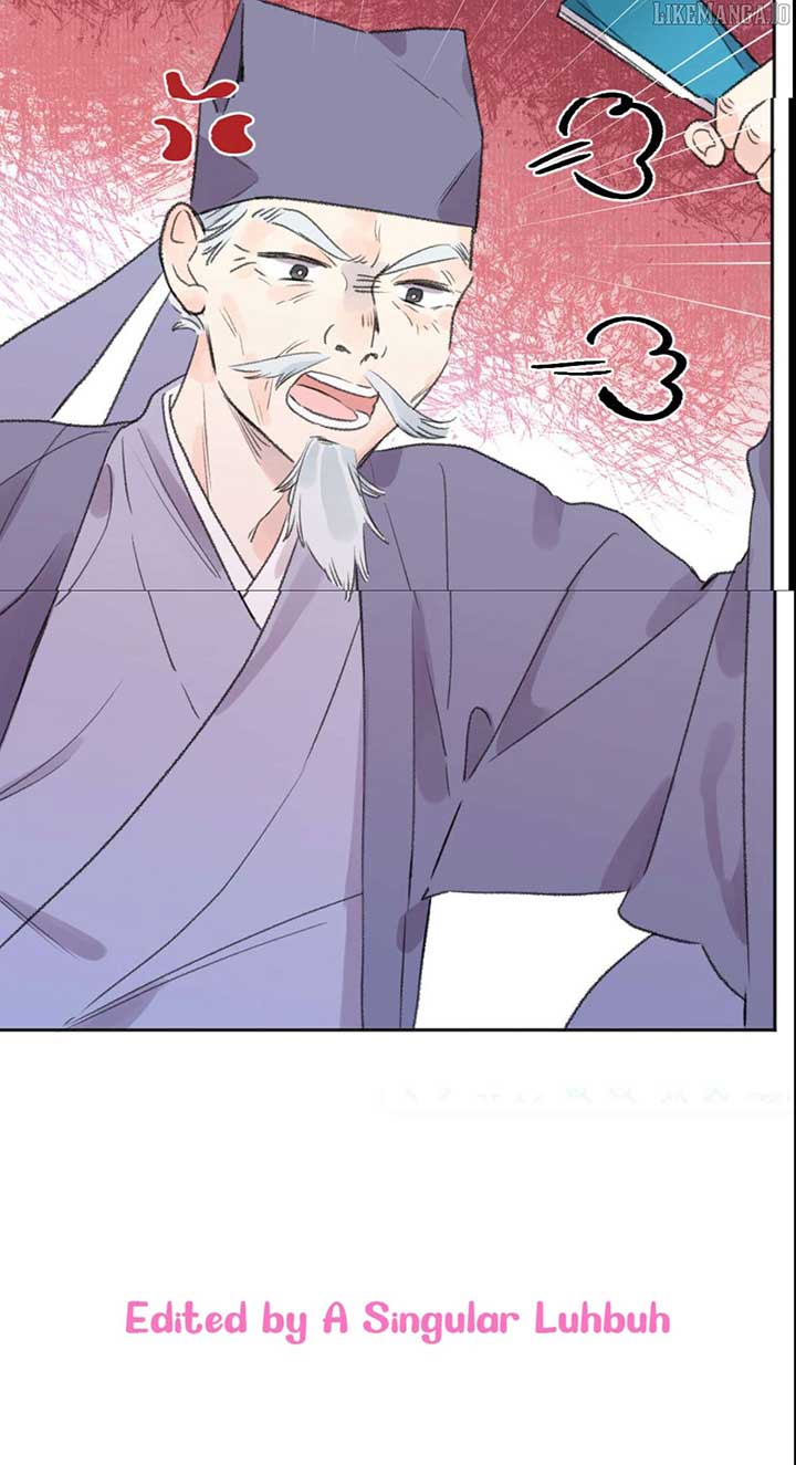 I Can’t Date a Fictional Man! Chapter 59 119 28