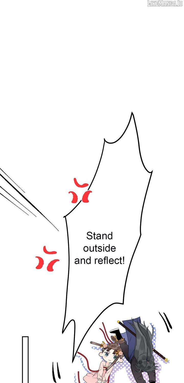 I Can’t Date a Fictional Man! Chapter 60 102 02