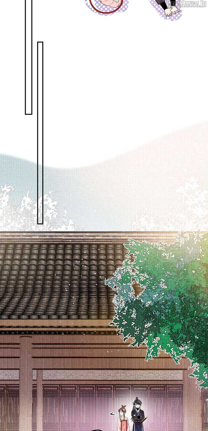 I Can’t Date a Fictional Man! Chapter 60 103 03