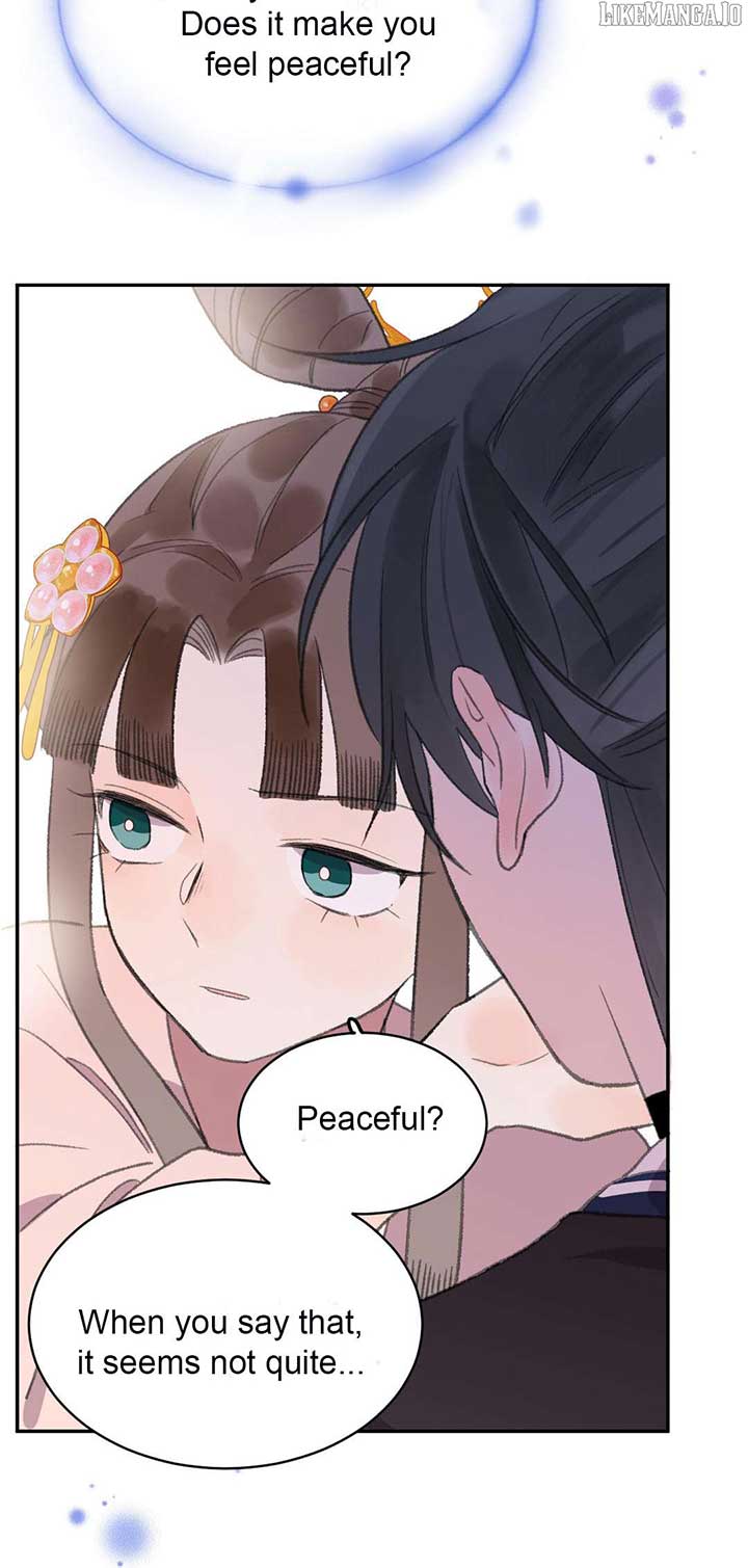 I Can’t Date a Fictional Man! Chapter 60 109 09