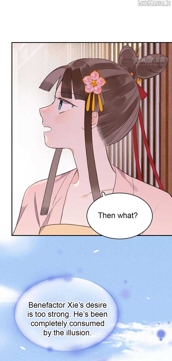 I Can’t Date a Fictional Man! Chapter 60 111 11